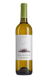 La Poda Verdejo 2020