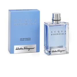 Salvatore Ferragamo perfume Acqua Essenziale EDT 100 ml