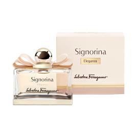 Salvatore Ferragamo perfume Signorina Eleganza EDP 100 ml