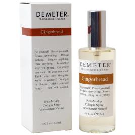 Demeter perfume Gingerbread EDC 120 ml
