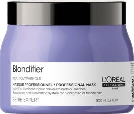 L'Oréal Profissional Blondifier Masque 500 ml