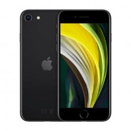  - Apple iPhone SE (2020) 256GB negro