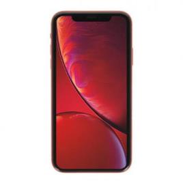  - Apple iPhone XR 64GB rojo