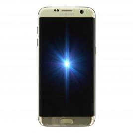  - Samsung Galaxy S7 Edge (SM-G935F) 32 GB dorado