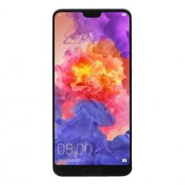  - Huawei P20 Pro Single-Sim 128GB negro