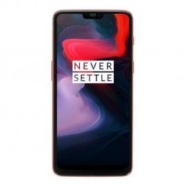  - OnePlus 6 128GB rojo
