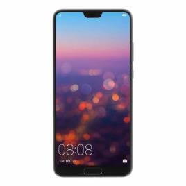 - Huawei P20 Single-Sim 128GB negro