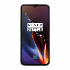  - OnePlus 6T (8GB) 256GB negro