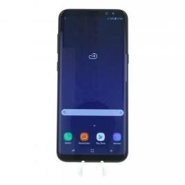  - Samsung Galaxy S8+ (SM-G955F) 64 GB negro