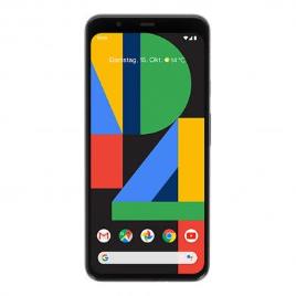  - Google Pixel 4 XL 64GB negro