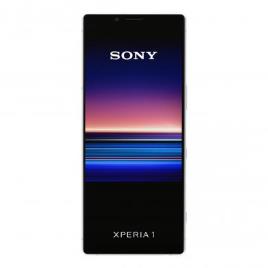  - Sony Xperia 1 Dual-SIM 128GB gris