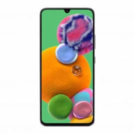  - Samsung Galaxy A90 5G 128GB negro