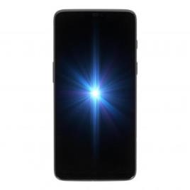  - OnePlus 6 128GB negro brillante
