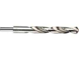 Broca para Metais HSS PRO - DIN 338 IRWIN (Ø17,5x191 mm)