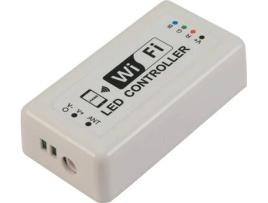 Comando EUROLITE LED Strip RGB WiFi