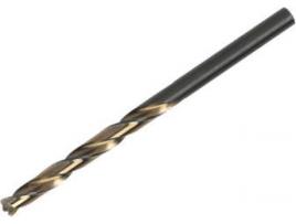 Broca para Metais TURBOMAX HSS IRWIN (Ø5,1x86 mm)