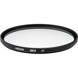 Filtro Hoya UX II UV - 52mm