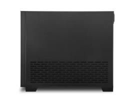 Caja Sharkoon Ms-y1000 Matx 2xusb3.0 sin Fuente Negro