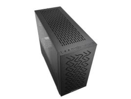 Caja Sharkoon Ms-z1000 Matx 2xusb3.0 sin Fuente Negro