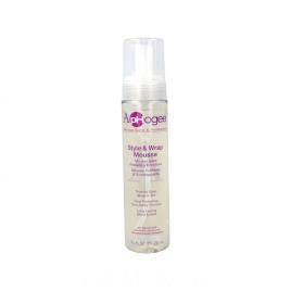 Mousse Fixadora APHOGEE Style & Wrap (251 ml)