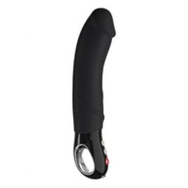 Vibrador Ponto G Rave Fun Factory BIG BOSS Preto