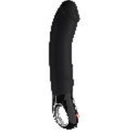 Vibrador Ponto G Rave Fun Factory BIG BOSS Preto