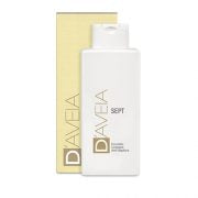 D-Aveia Emulsão De Limpeza Sept 200ml