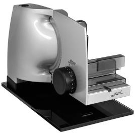 Ritter Sono 1 One Size Silver