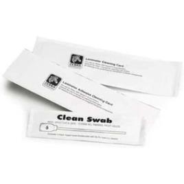 Zebra Cleaning Kit Zc100 Zc300 One Size Clear