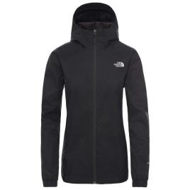 The North Face Jaqueta Quest S TNF Black / Foil Grey
