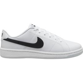 Nike Treinadores Court Royale 2 EU 41 White / Black