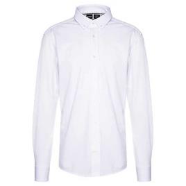 Boss Camisa P-joe Bd 42 White