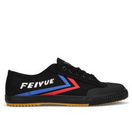 Feiyue Sapato Fe Lo 1920 Canvas EU 40 Black / Blue / Red