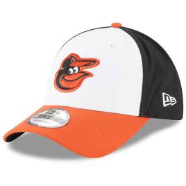 New Era Boné Mlb The League Baltimore Orioles Otc One Size Black