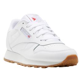 Reebok Classics Treinadores Leather EU 36 Ftwr White / Ftwr White / Ftwr White 2