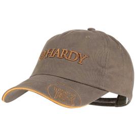 Hardy Logo Classic One Size Olive / Gold