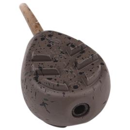 Strategy Pacote De Chumbo Polep Grippa Inline Action 85 g