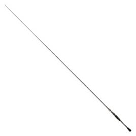 Daiwa Cana Baitcasting Exceler 1.98 m Black