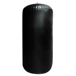 Ocean Para-choque Magnus Inflável 110x170 Cm 110 x 170 cm Black