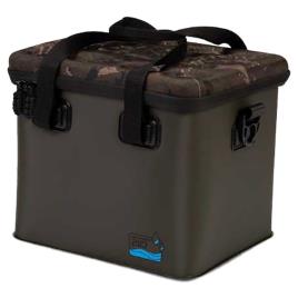 Waterbox 210 One Size Dark Green / Dark Brown