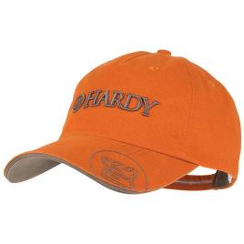 Hardy Logo Classic One Size Pumkin / Olive