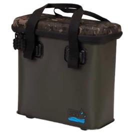 Waterbox 200 One Size Dark Green / Dark Brown