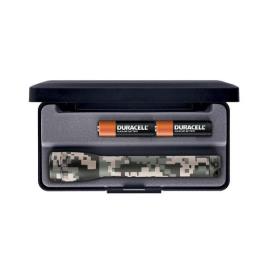 Mag-lite Mini Maglite Gift Box Universal Camouflage