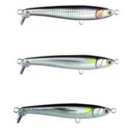Yamashita Jig Flapen Blue Runner 115 Mm One Size 04C