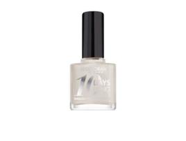 DEBORAH 10 Days Long Nº 21 Pearly White