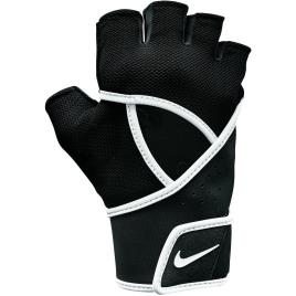 Luvas Ginásio Nike Premium - Preto - Luvas Ginásio Mulher