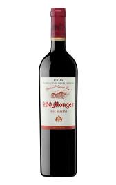 200 Monges Gran Reserva 2005