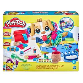 Play-Doh Kit Veterinário