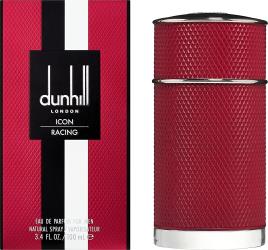 Dunhill perfume Icon Racing Red EDP 100 ml