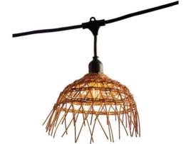 Grinalda E27 LUMISKY Hawaii Light (1W - PP)